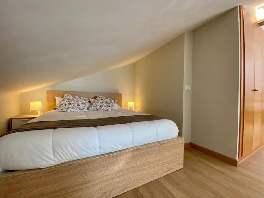 Exclusive Beachfront Penthouse Almayate Alto Eksteriør bilde