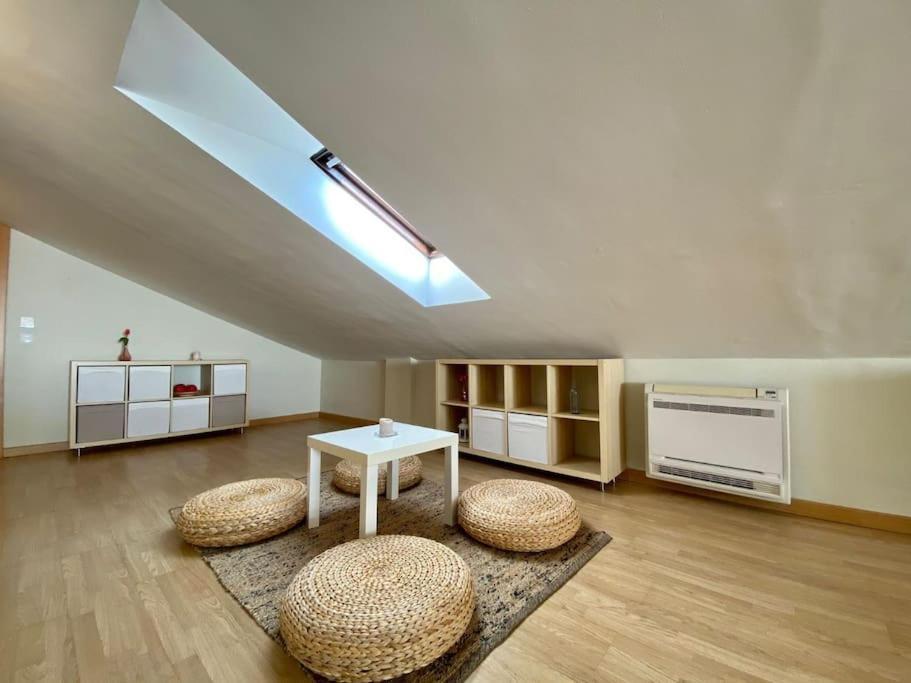 Exclusive Beachfront Penthouse Almayate Alto Eksteriør bilde